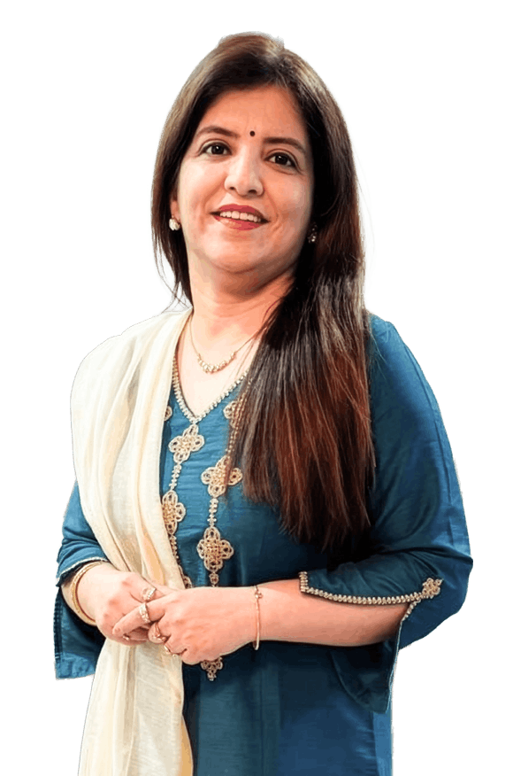 Dr. Sakshi Arora Hans